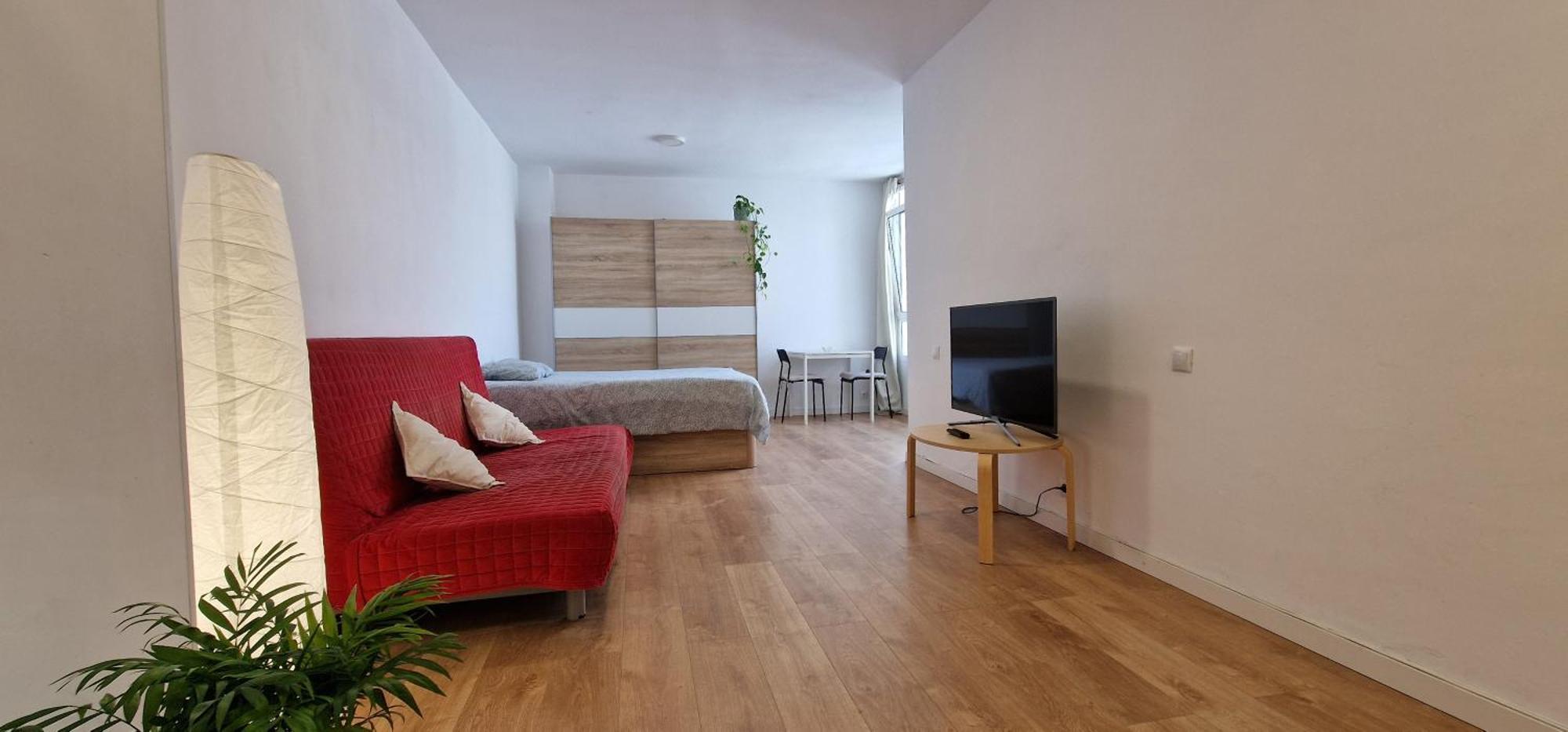 Estudio Canteras Beach ลาสปัลมาส เด กรานคานาเรีย ภายนอก รูปภาพ