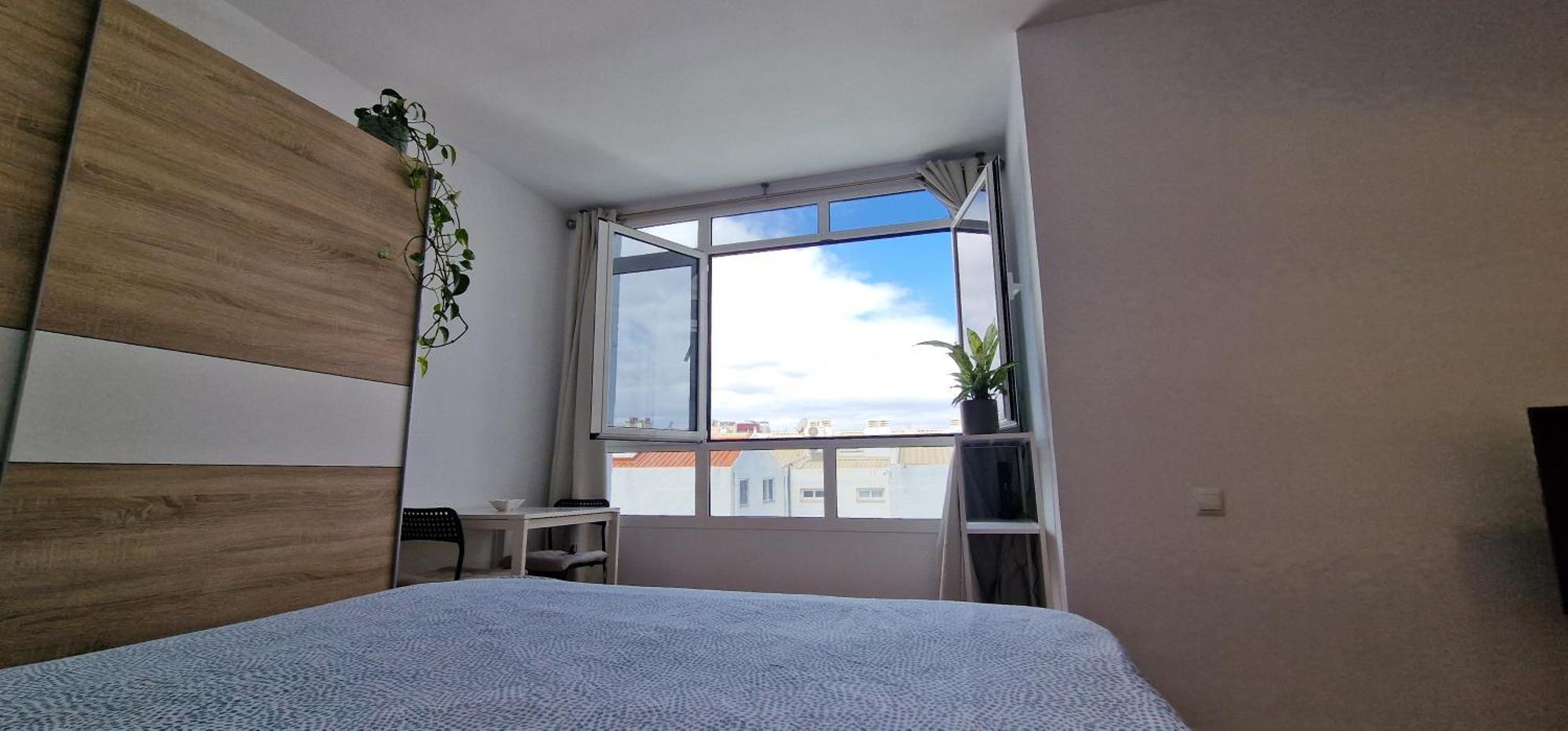 Estudio Canteras Beach ลาสปัลมาส เด กรานคานาเรีย ภายนอก รูปภาพ