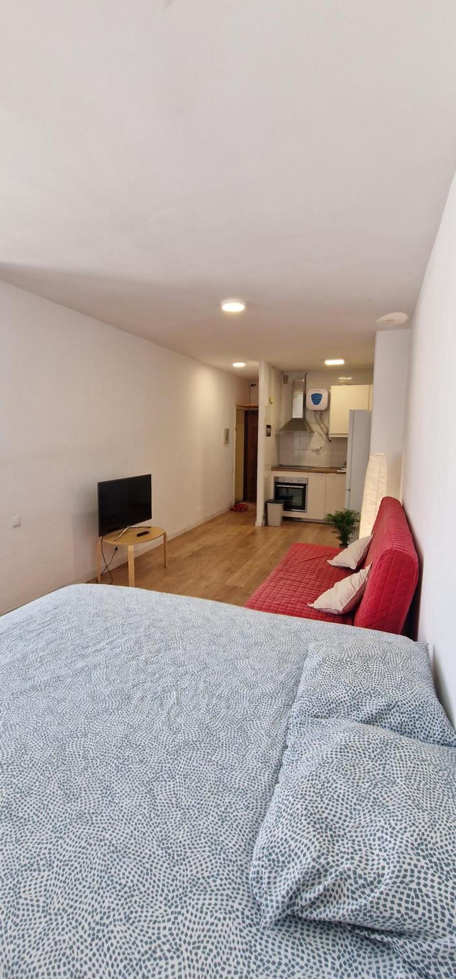 Estudio Canteras Beach ลาสปัลมาส เด กรานคานาเรีย ภายนอก รูปภาพ