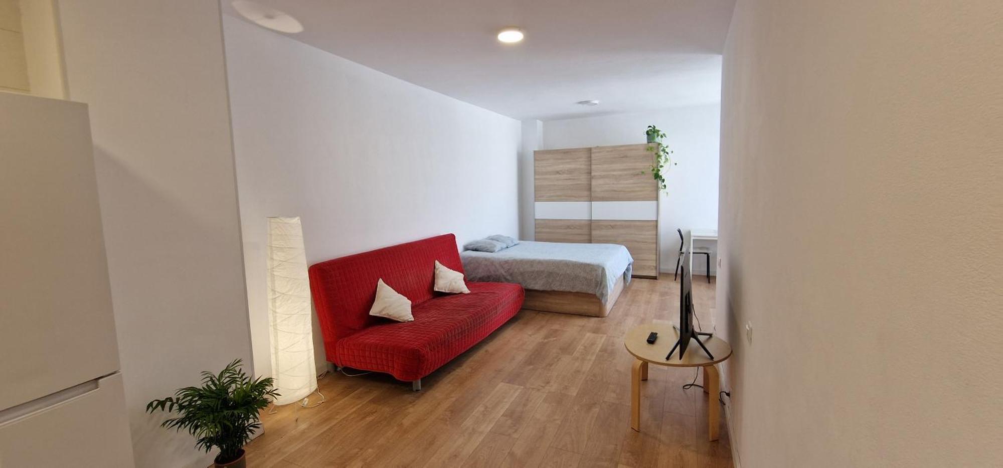 Estudio Canteras Beach ลาสปัลมาส เด กรานคานาเรีย ภายนอก รูปภาพ